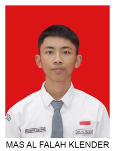 Muhammad Andika Pratama