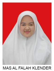 Nur Awalia Zahra