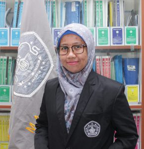 Tiara Astari Putri, S.Pd.