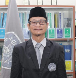Budi Hari Muliyanto, S.Kom.
