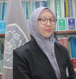 Firwana Ayudhia Putri, S.Pd.