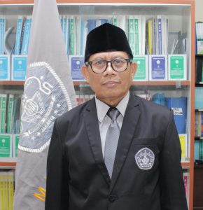 Drs. KH Ahmad Basri, MA
