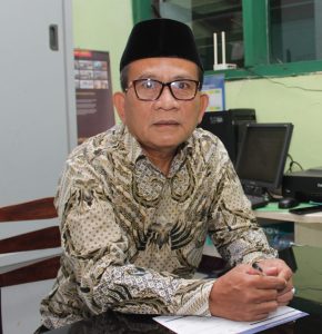 Gusti Mahmud