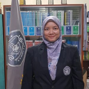 Lia Fransiskawati, S.Pd.